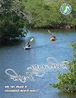 Blueway Trails Guide & Map